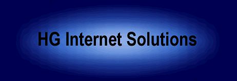Willkommen! Klicken Sie hier, um HG Internet Solutions n�her kennenzulernen.